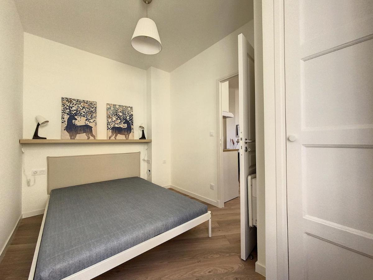 Le Saint Honore - 3 Pers, Wifi, Proche Mer Nice Dış mekan fotoğraf
